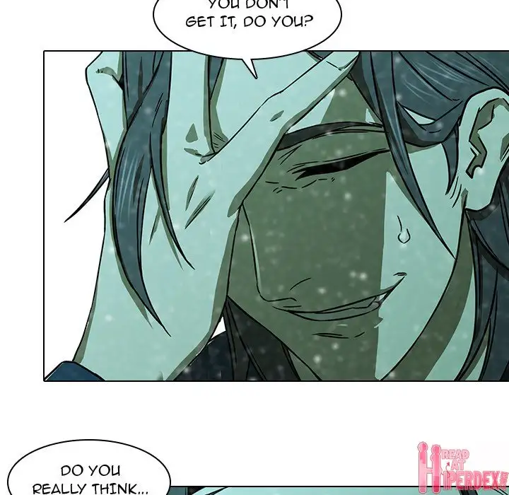 Our Twenties Chapter 12 Page 79