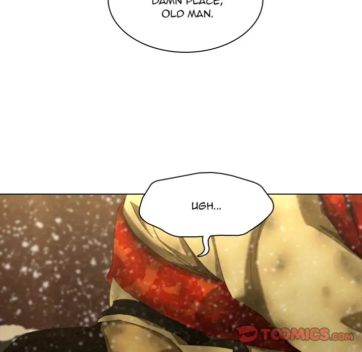 Our Twenties Chapter 12 Page 8