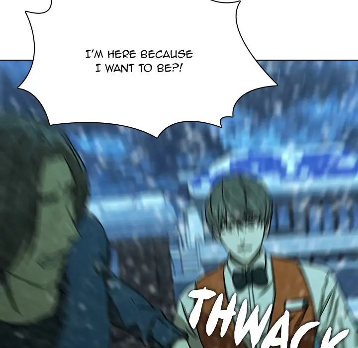 Our Twenties Chapter 12 Page 81