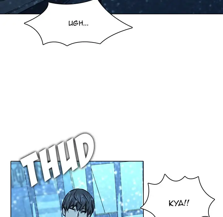Our Twenties Chapter 12 Page 84