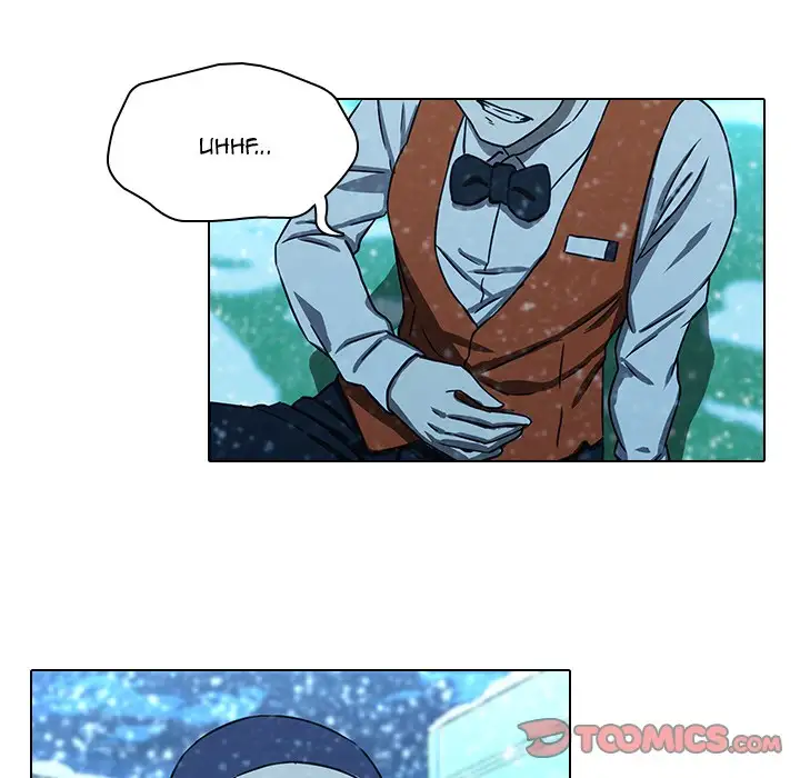 Our Twenties Chapter 12 Page 86