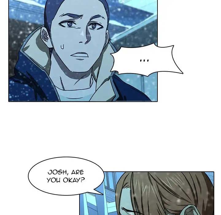 Our Twenties Chapter 12 Page 87