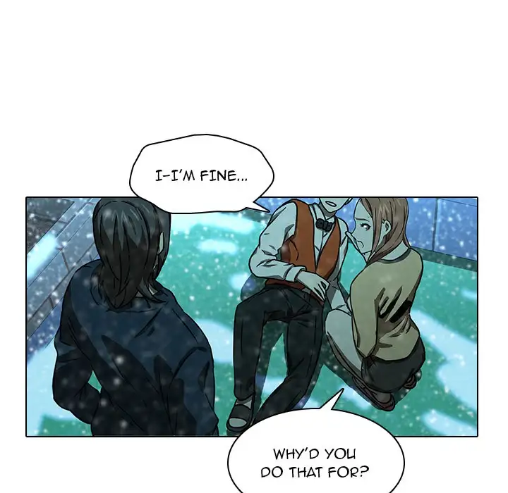 Our Twenties Chapter 12 Page 89