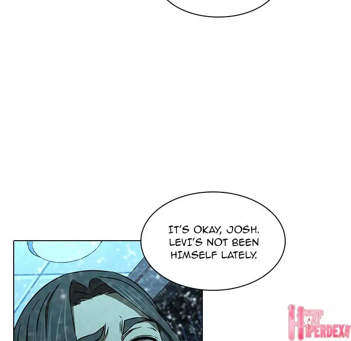 Our Twenties Chapter 12 Page 90