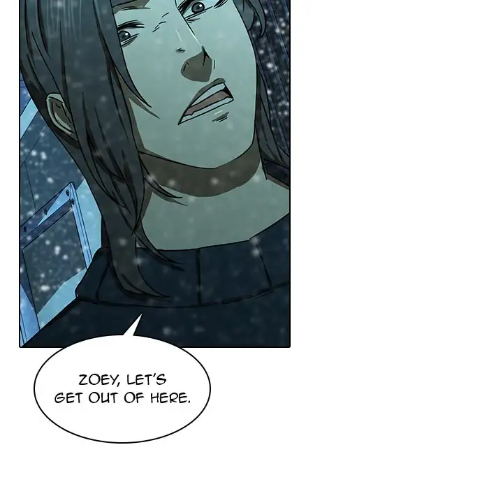 Our Twenties Chapter 12 Page 91