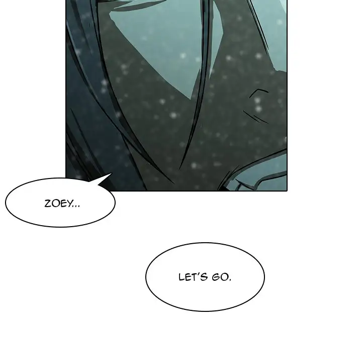 Our Twenties Chapter 12 Page 93