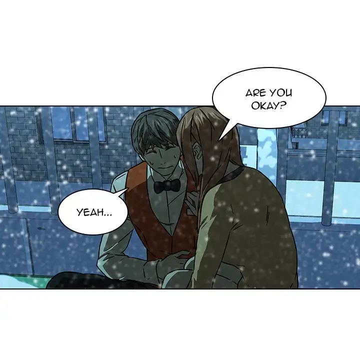 Our Twenties Chapter 12 Page 94