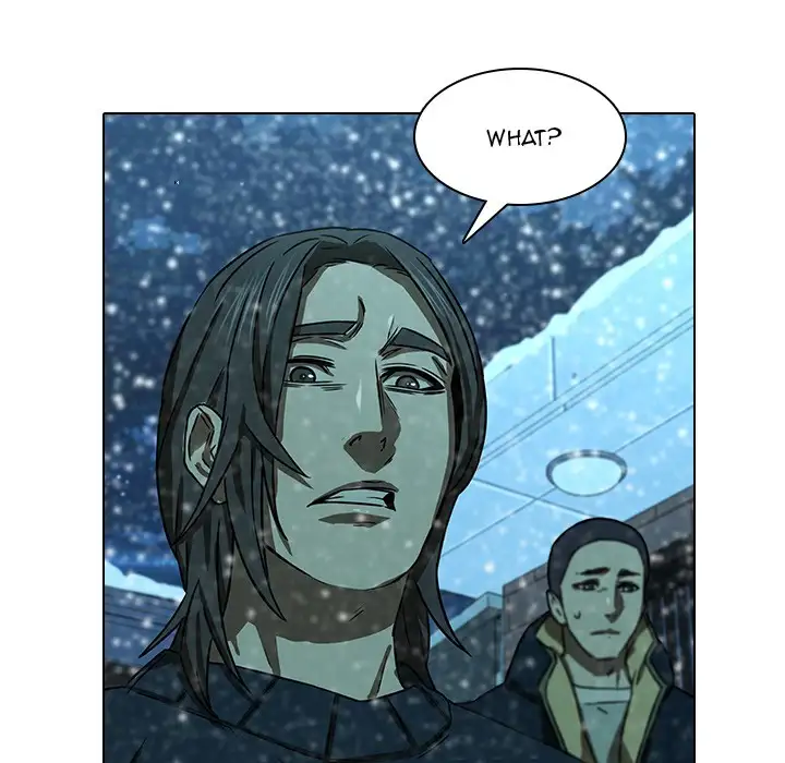Our Twenties Chapter 12 Page 97