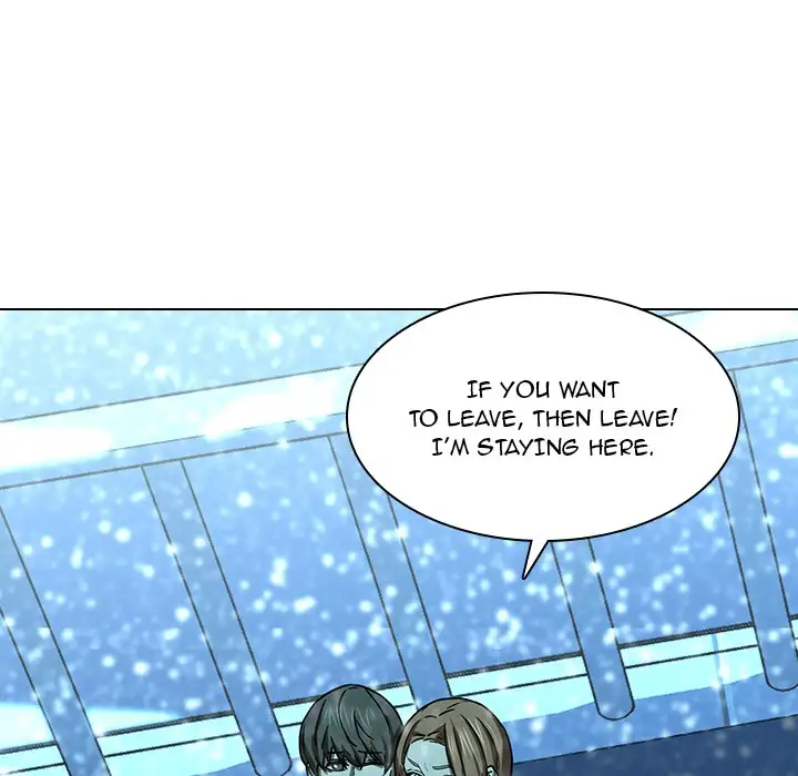 Our Twenties Chapter 12 Page 99