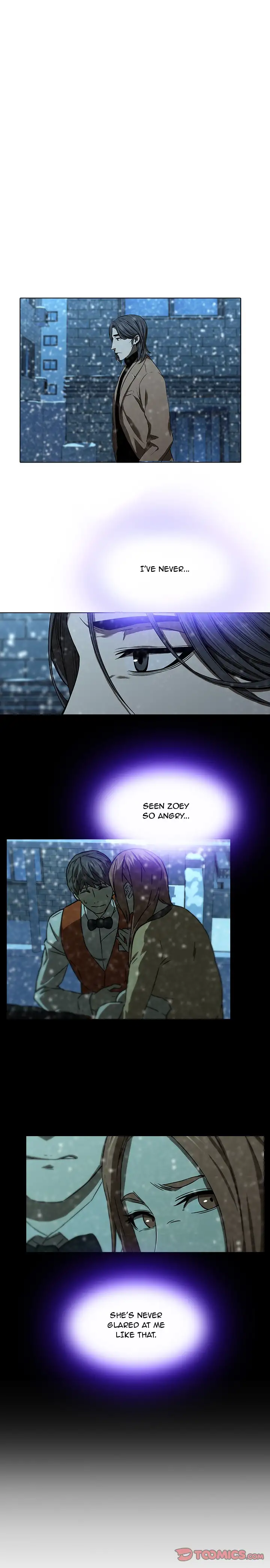 Our Twenties Chapter 13 Page 9
