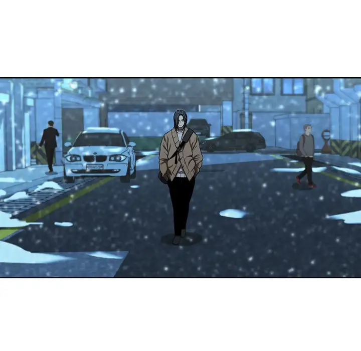 Our Twenties Chapter 14 Page 17