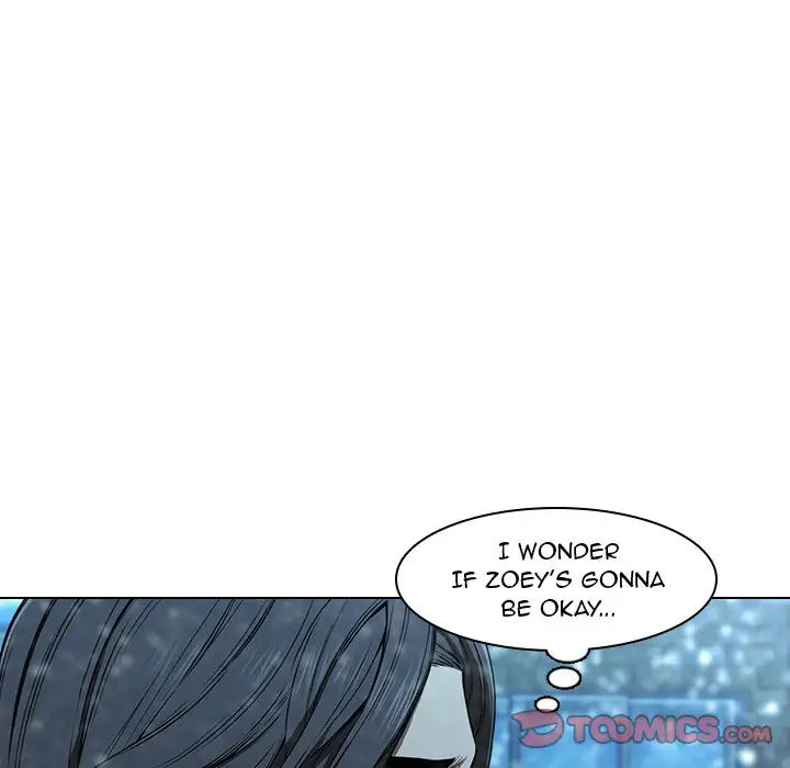 Our Twenties Chapter 14 Page 18