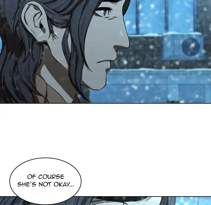 Our Twenties Chapter 14 Page 19