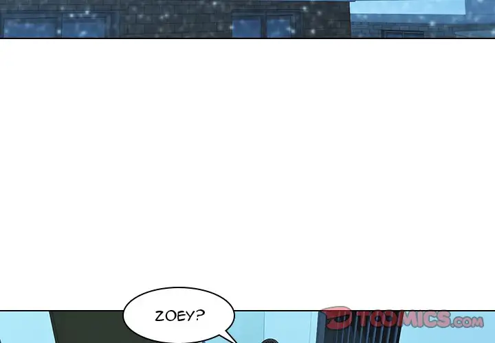 Our Twenties Chapter 14 Page 2