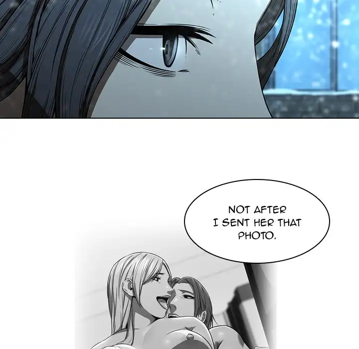 Our Twenties Chapter 14 Page 20