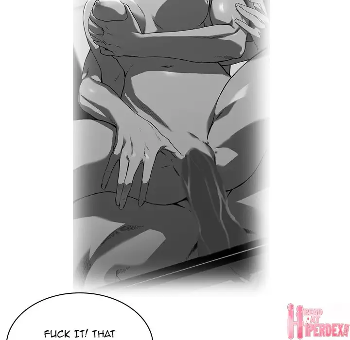 Our Twenties Chapter 14 Page 21