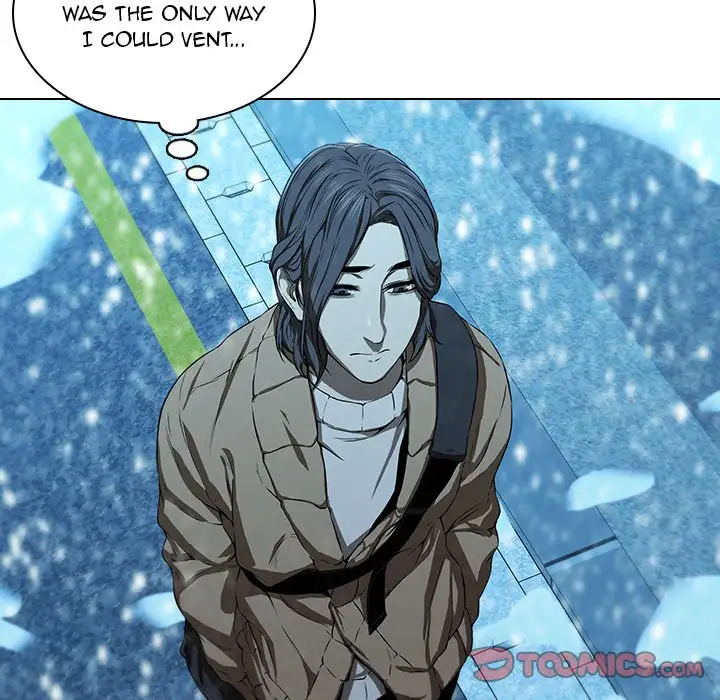 Our Twenties Chapter 14 Page 22