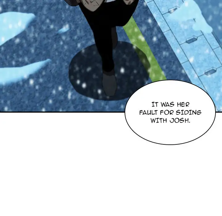Our Twenties Chapter 14 Page 23