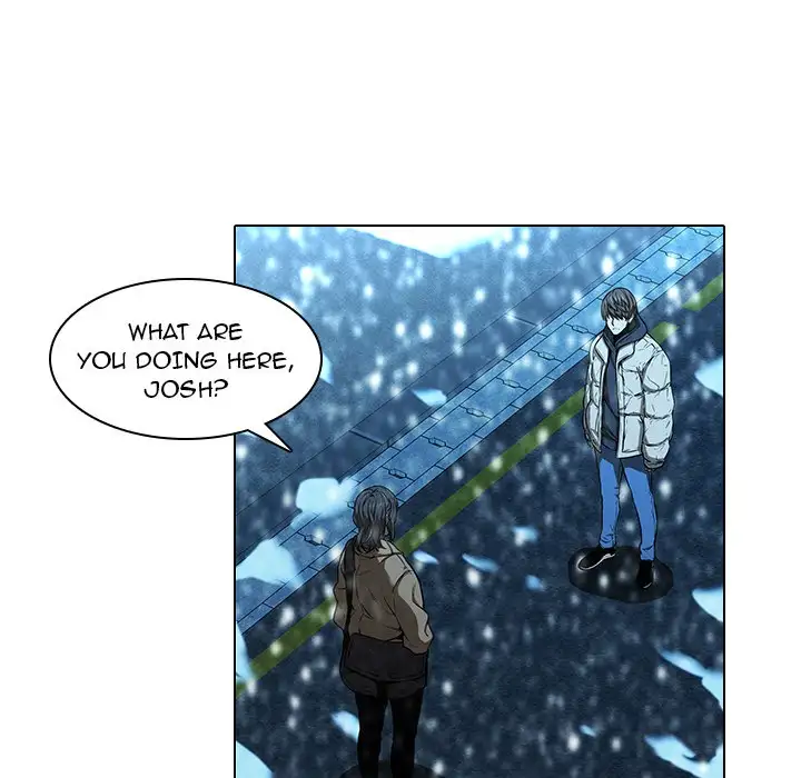 Our Twenties Chapter 14 Page 25