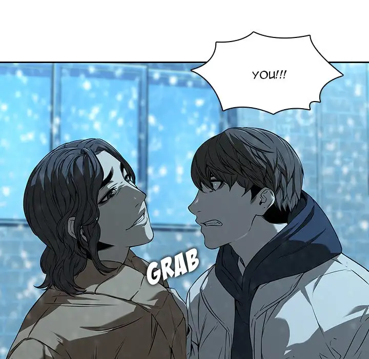 Our Twenties Chapter 14 Page 28