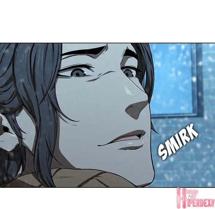 Our Twenties Chapter 14 Page 31