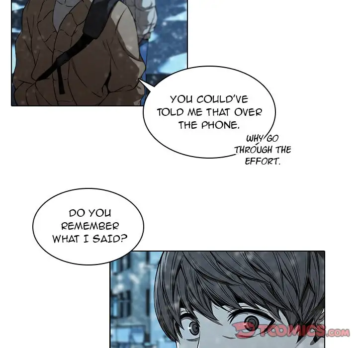 Our Twenties Chapter 14 Page 34