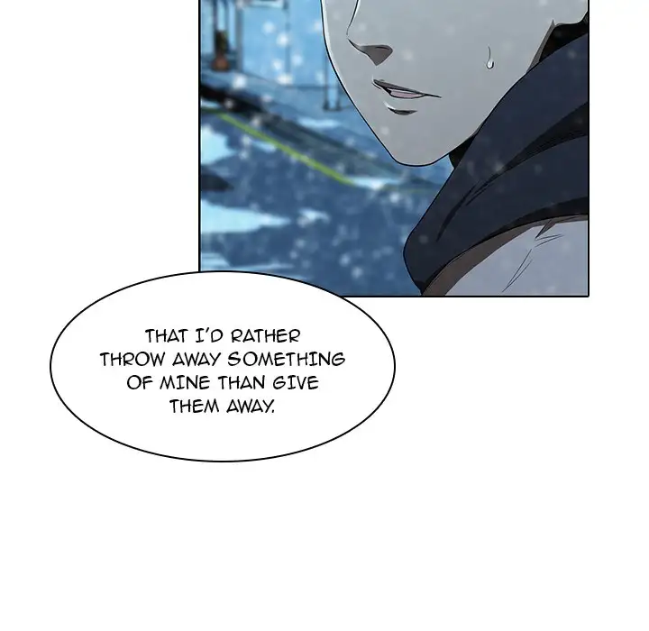 Our Twenties Chapter 14 Page 35