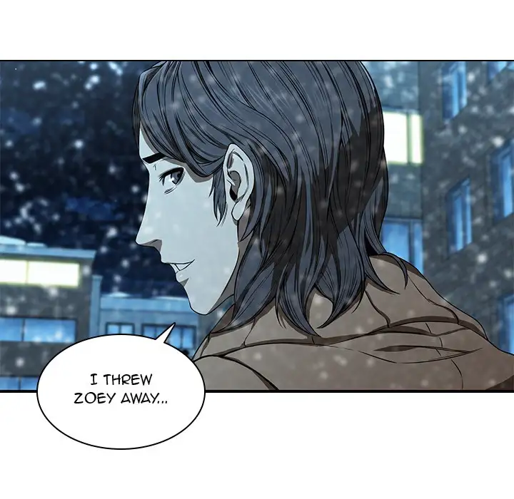 Our Twenties Chapter 14 Page 36