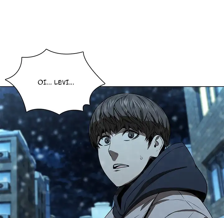 Our Twenties Chapter 14 Page 39