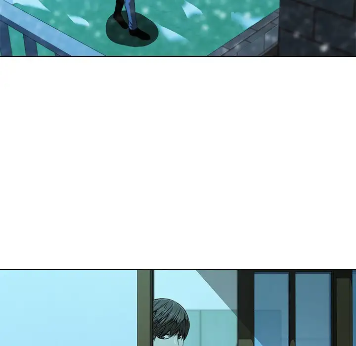 Our Twenties Chapter 14 Page 45