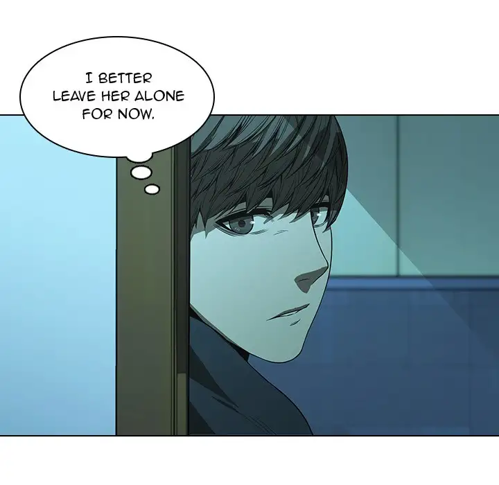 Our Twenties Chapter 14 Page 48