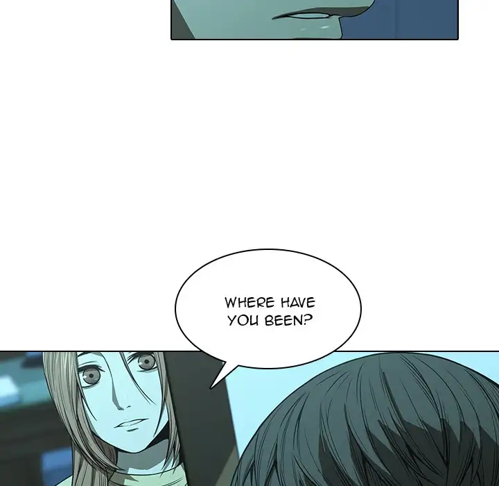 Our Twenties Chapter 14 Page 52