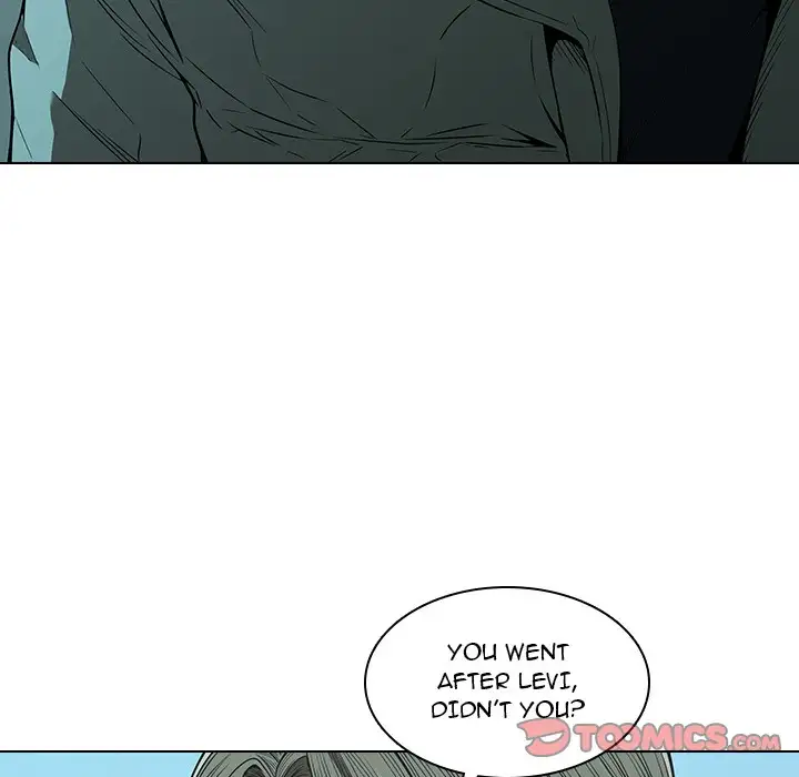 Our Twenties Chapter 14 Page 54
