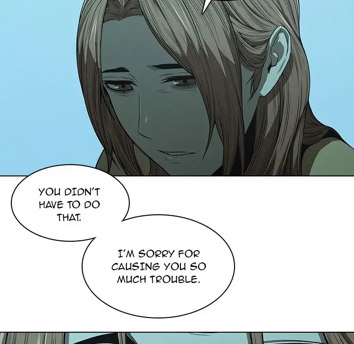 Our Twenties Chapter 14 Page 55
