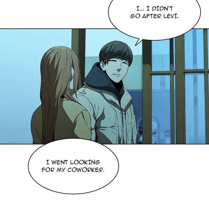 Our Twenties Chapter 14 Page 57
