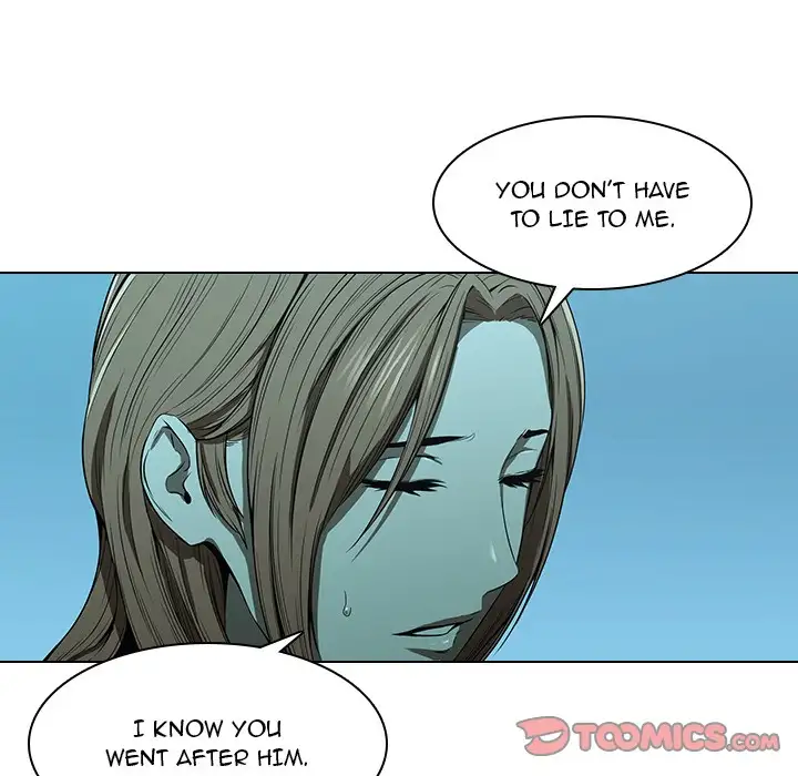 Our Twenties Chapter 14 Page 58