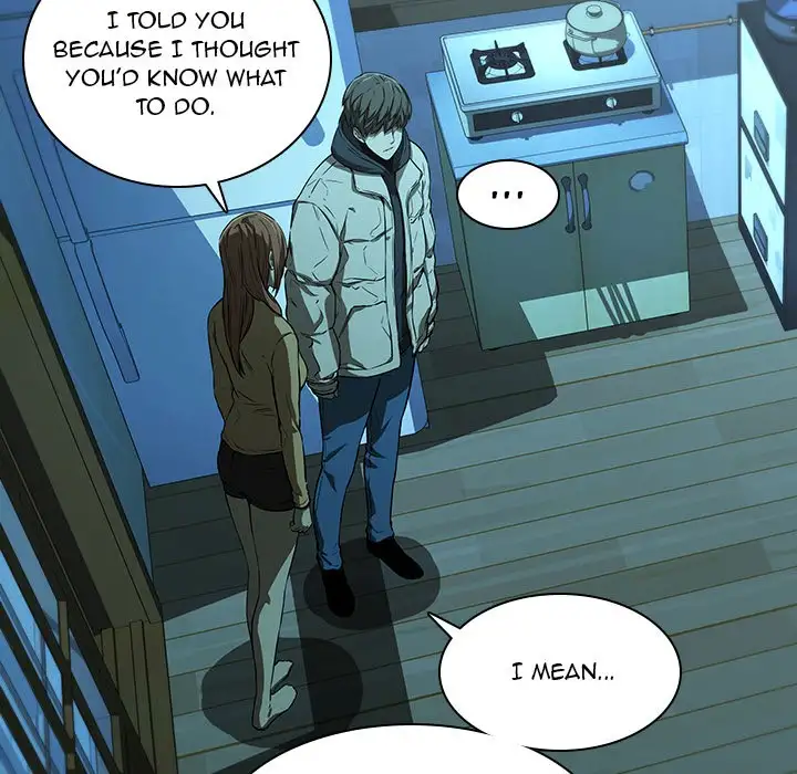 Our Twenties Chapter 14 Page 60