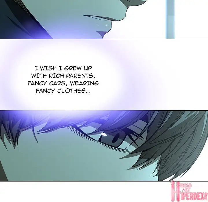 Our Twenties Chapter 14 Page 63