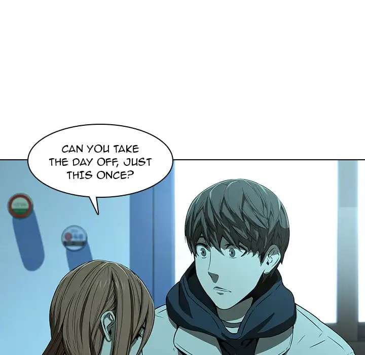Our Twenties Chapter 14 Page 65