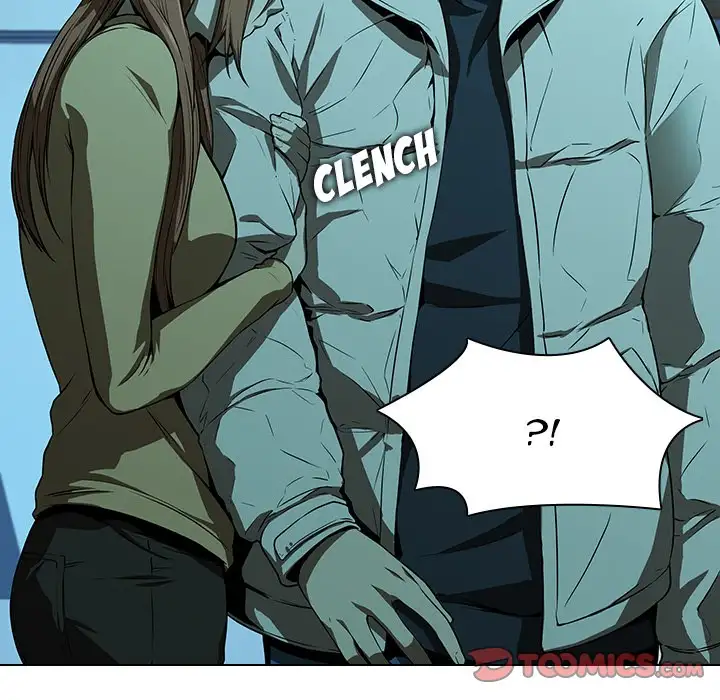 Our Twenties Chapter 14 Page 66