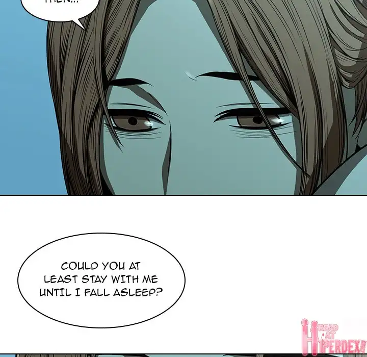Our Twenties Chapter 14 Page 69