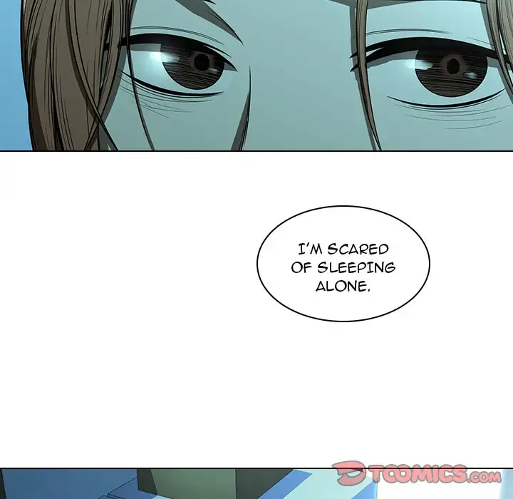 Our Twenties Chapter 14 Page 70