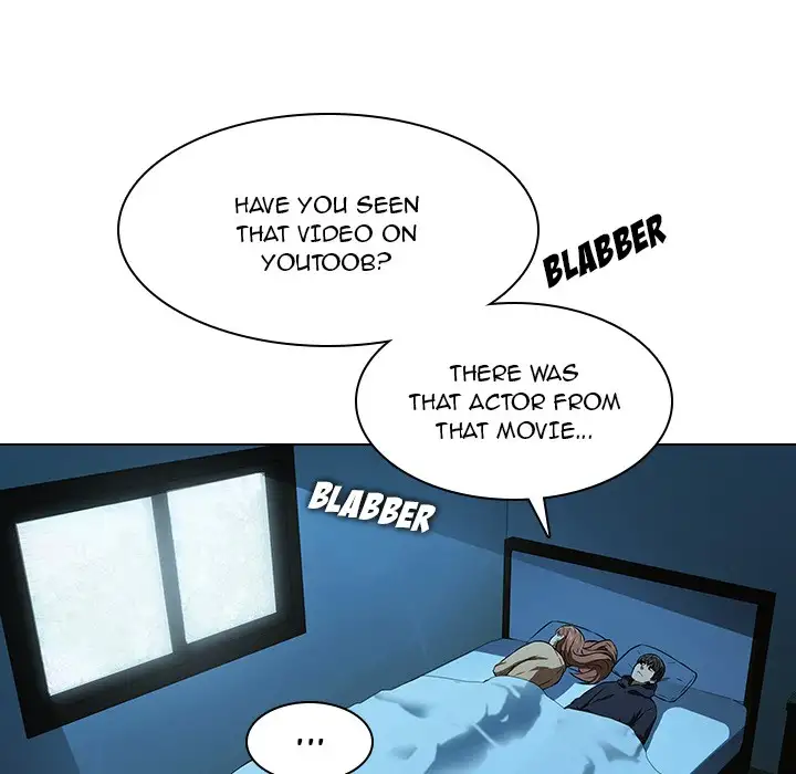 Our Twenties Chapter 14 Page 73