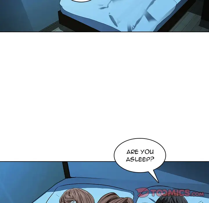 Our Twenties Chapter 14 Page 74
