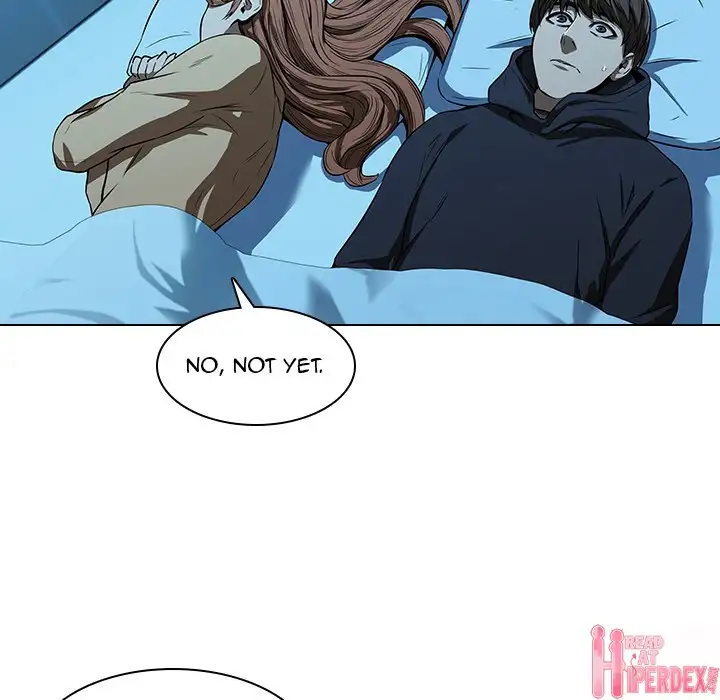 Our Twenties Chapter 14 Page 75