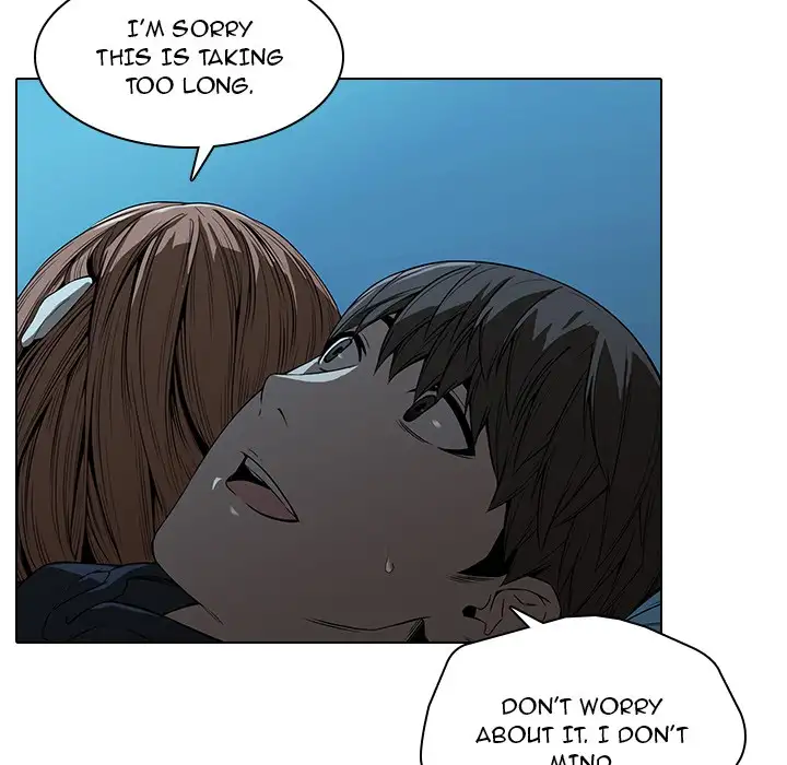 Our Twenties Chapter 14 Page 76