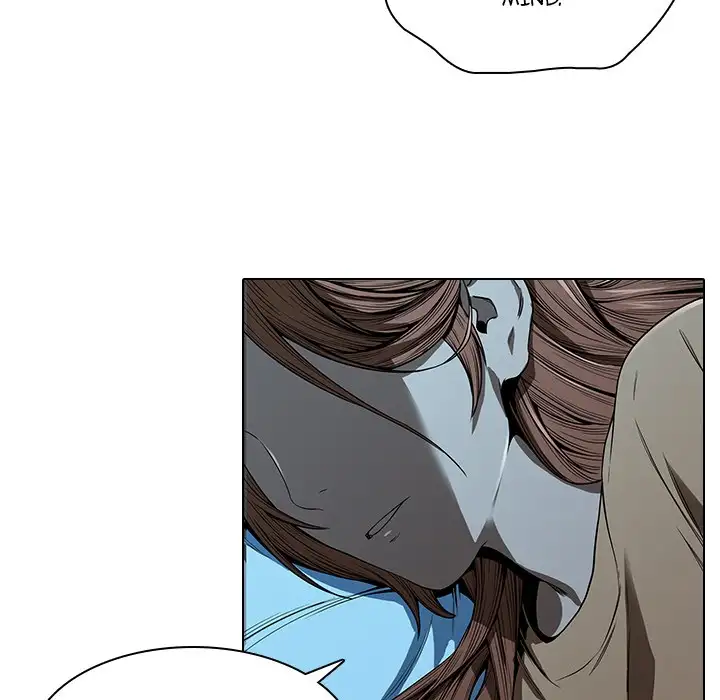 Our Twenties Chapter 14 Page 77
