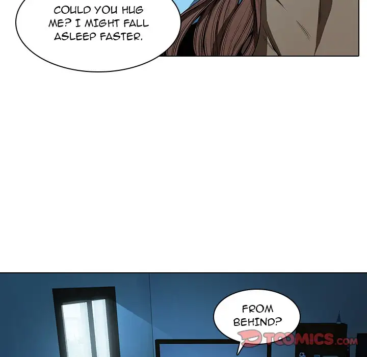 Our Twenties Chapter 14 Page 78