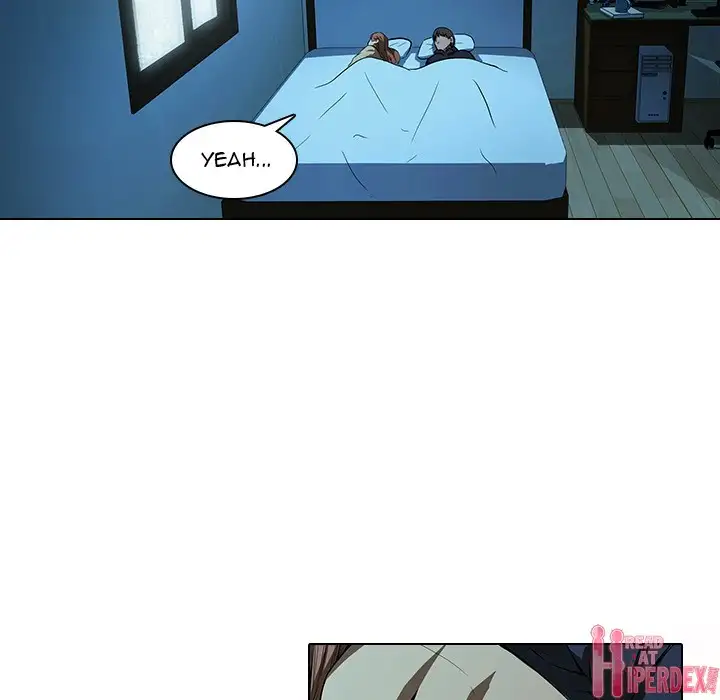 Our Twenties Chapter 14 Page 79
