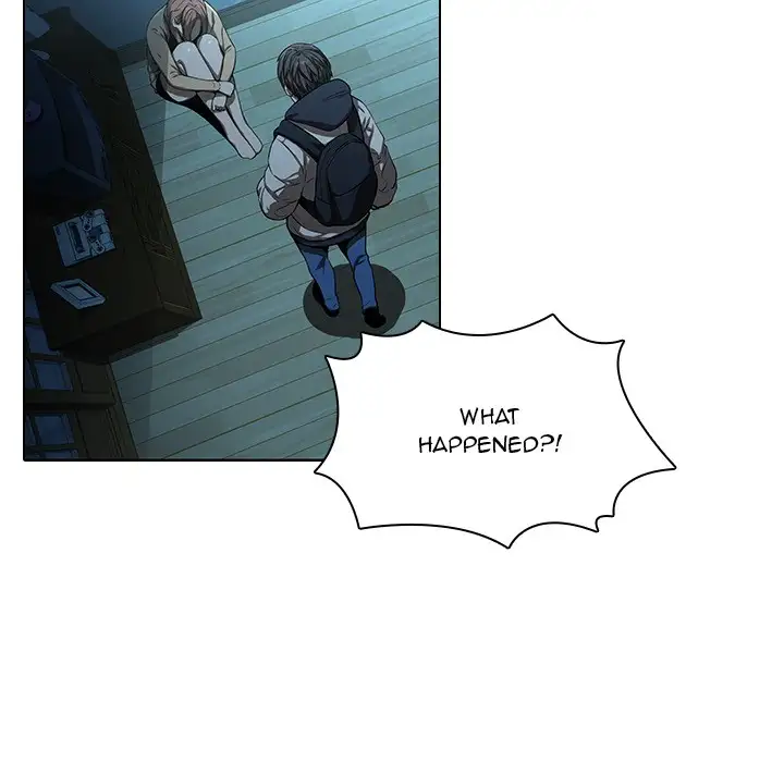 Our Twenties Chapter 14 Page 8